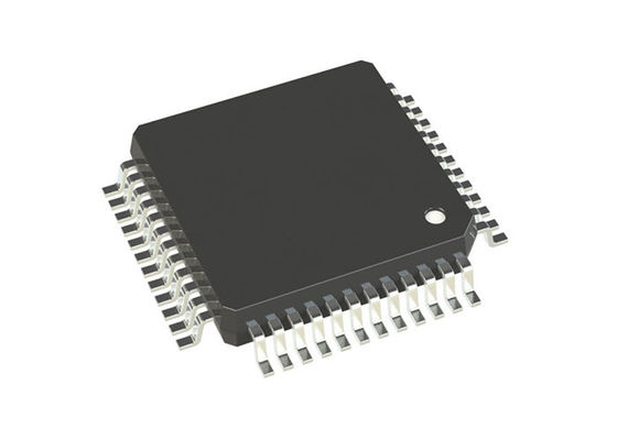 R5F52608AGFL Microcontroller MCU Low Power 64MHz RX260 Microcontrollers For Battery-Powered