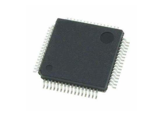 CY8C4147AZI-T475 Microcontroller MCU 32Bit Microcontroller IC TQFP64 PSOC 4100T Plus MCU