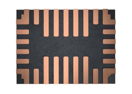 MPQ6631HGLTE Integrated Circuit Chip BLDC Motor Driver TQFN26 Brushless DC Motor Driver