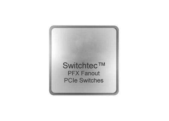 PM51036B1-FEI Integrated Circuit Chip 32GT/s 52-Ports Switchtec™ PFX/PSX Fanout PCIe Switch