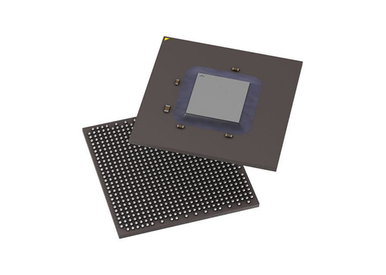 PM44036B1-F3EI Integrated Circuit Chip High-Performance Automotive PSX Programmable PCIe Switch