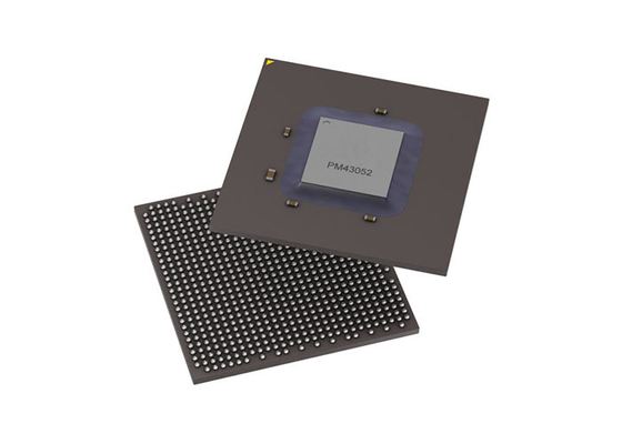 PM43052B1-F3EI Integrated Circuit Chip High Speed PFX Automotive Fanout PCIe Switch