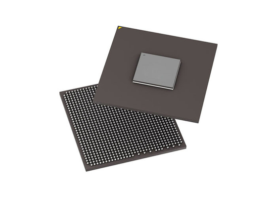 PM8073B1-F3EI Integrated Circuit Chip 16-Port 12 Gbps Tachyon SAS/SATA Protocol Controller