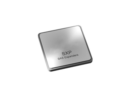 PM8043B-F3EI Integrated Circuit Chip High-Performance 12Gbps 24-Port SAS Expander