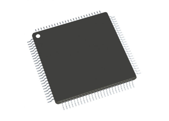 PIC32MZ1024ECH100T-I/PT Microcontroller MCU Embedded Microcontrollers TQFP100 32Bit MCU