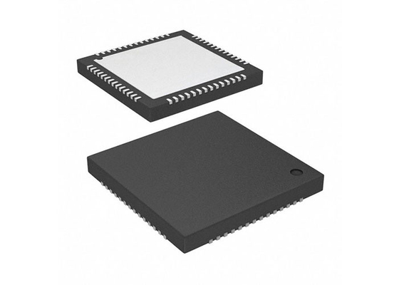 PD77718T3ILQ-0101-0000 Integrated Circuit Chip PoE PSE Manager With Integrated FET Switches