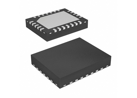 PD69101ILQ Integrated Circuit Chip High-Voltage IEEE 802.3at Single Port PoE PSE Controller
