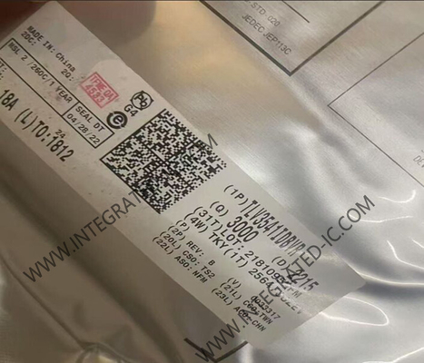 TLV3541IDBVR Integrated Circuit Chip 200MHz Operational Amplifier SOT-23-5 Op Amps IC