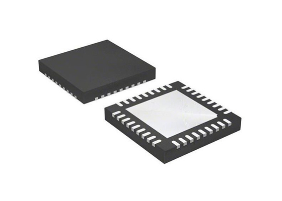 USB2534-1080AEN Integrated Circuit Chip 4-Port USB 2.0 Hi-Speed Hub Controller IC