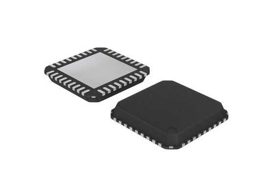 USB2532-1080AEN Integrated Circuit Chip MTT 2-Port USB 2.0 Hi-Speed Hub Controller SQFN36