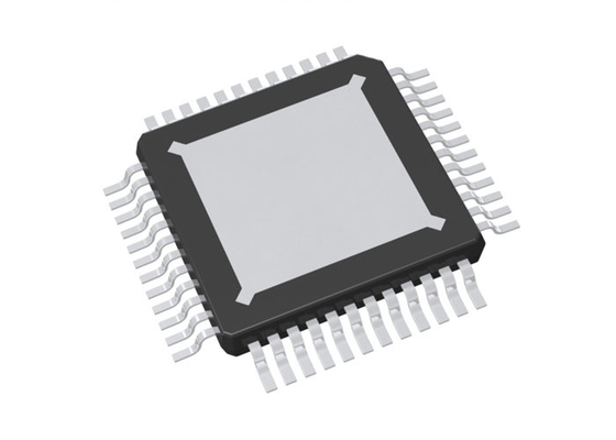 TPS92544QPKDRQ1 Integrated Circuit Chip Synchronous Boost Controller 65V 2A LED Drivers