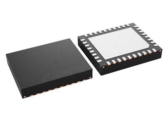 TPS92401RRVR Integrated Circuit Chip 5A LED Dot Controller VQFN36 Illumination LED Drivers