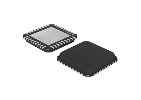 USB2533I-1080AEN Integrated Circuit Chip USB 2.0 Hub Controller 3-Port Hub Controller
