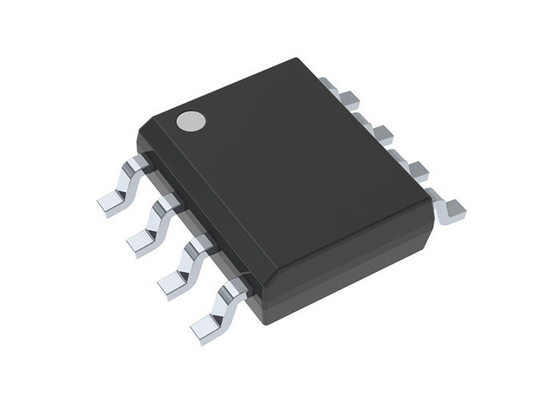 UC2845ALQD8RQ1 Integrated Circuit Chip AC DC Converters SOIC8 Switching Controllers