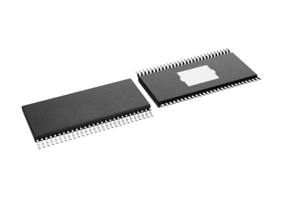 TLC69628QDCARQ1 Integrated Circuit Chip 60mA Automotive LED Drivers HTSSOP56 IC Chips
