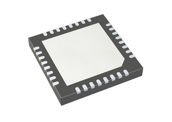 SI5332B-D-GM1 Integrated Circuit Chip High-Performance 200MHz Clock Generator For Broadcast Video