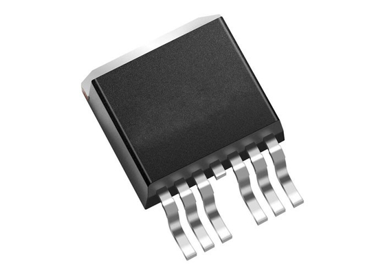 NVBG050N170M1 Integrated Circuit Chip 1700V Silicon Carbide MOSFETs D2PAK-7 SiC MOSFETs