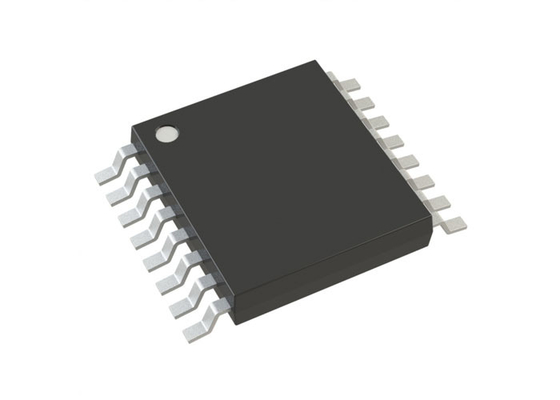 NCV78902DE0R2G Integrated Circuit Chip 2 Phase Booster LED Driver TSSOP16 LED Drivers