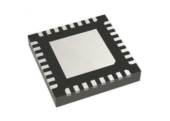 NCP81418MNTXG Integrated Circuit Chip Hot Swap Slave-Only Smart Fuse 18V Power Switches