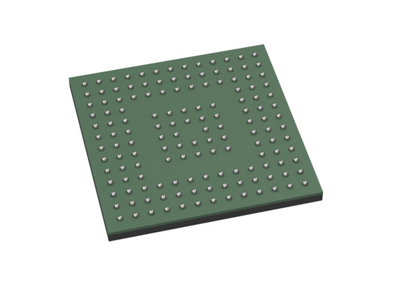 MEC1704Q-C2-I/SZ Integrated Circuit Chip 480KB Keyboard And Embedded Controller
