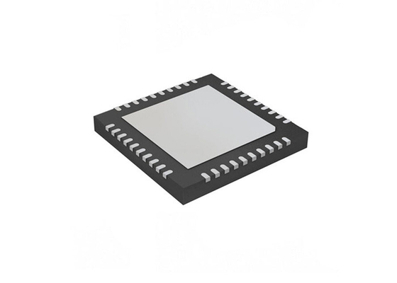 LM251772RHAR Integrated Circuit Chip Buck Boost Controller VQFN40 Buck Boost Regulator