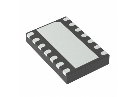 ATA6571-GCQW1-VAO Integrated Circuit Chip CAN FD System Basis Chips VDFN14 CAN FD SBC