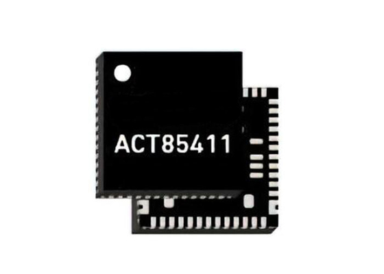 ACT85411-101 Integrated Circuit Chip 20V 10A Power Loss Protection Device QFN52