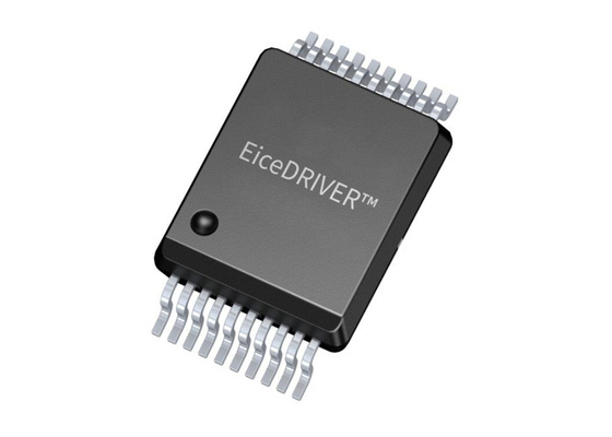 1EDI3035AS Integrated Circuit Chip 20A EiceDRIVER Isolated Gate Driver IC PG-DSO-20