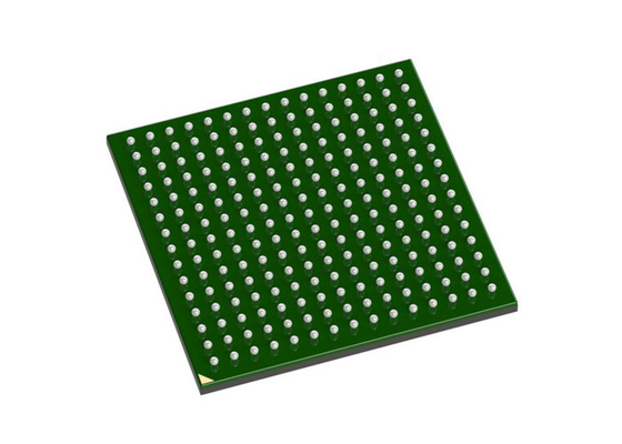 MEC1703Q-B2-I/TN Integrated Circuit Chip Keyboard And Embedded Controller WFBGA169