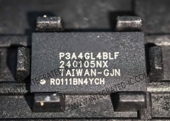 P3A4GL4BLF-GJN Memory IC Chip 4Gbit DDR4 SDRAM Memory IC TFBGA96