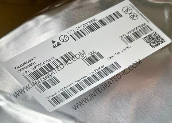 2EDS8265H 20V Half Bridge Gate Driver IC 16-SOIC Integrated Circuit Chip