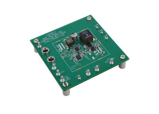EVAL-LT8356-1-AZ Embedded Solutions 8V To 36V 1A High Voltage LED Controller Evaluation Board