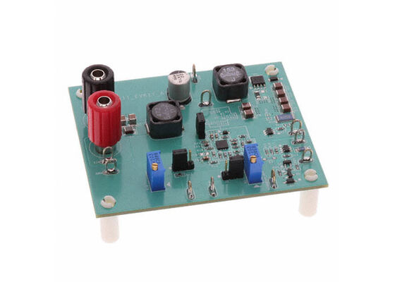MAX25611EVKIT Embedded Solutions Automotive High-Voltage High Brightness LED Controller Evaluation Board