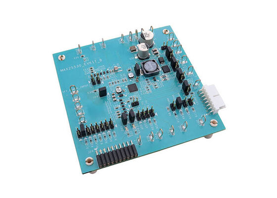MAX25530EVKIT Embedded Solutions TFT-LCD Power Supply Power Management Evaluation Board