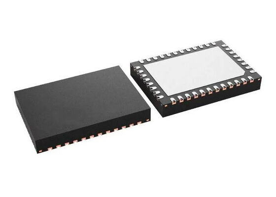 DS160PR410RGFRQ1 Integrated Circuit Chip Automotive PCIe 4.0 16Gbps Four-Channel Linear Redriver