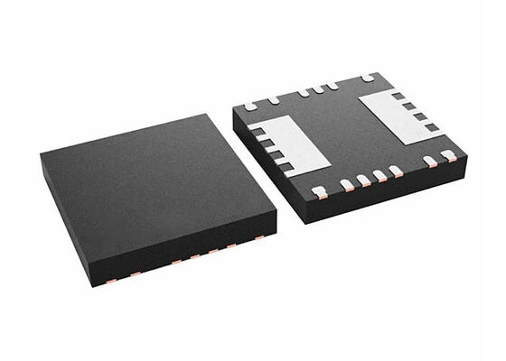 INA790AIDEKR Integrated Circuit Chip Ultra-Precision Current Sense Amplifier With Enhanced PWM Rejection