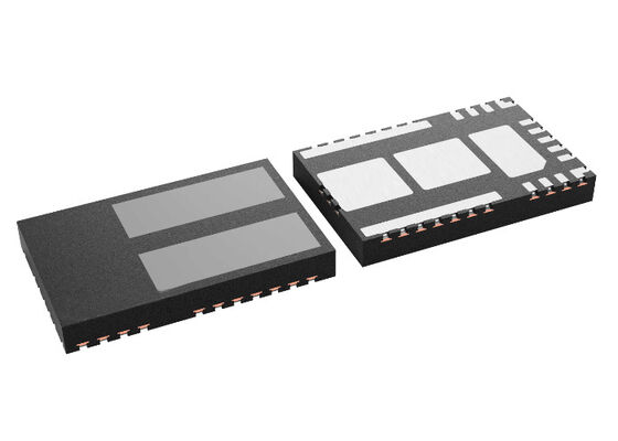 DRV7167AVBNR Integrated Circuit Chip 100V 70A Half-Bridge GaN Motor Driver Power Stage