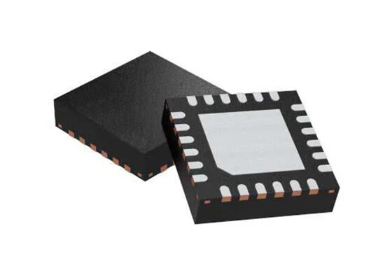 LMK3H2104A0ELRGER Integrated Circuit Chip 4-Output BAW Reference-Less Clock Generator For NIC