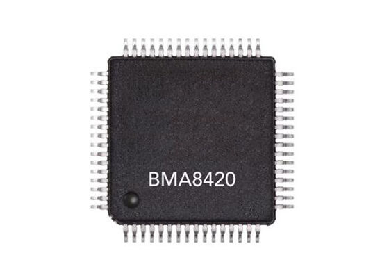 MBMA8420TB1AE Integrated Circuit Chip Battery Junction Box Monitor IC With EIS Capability
