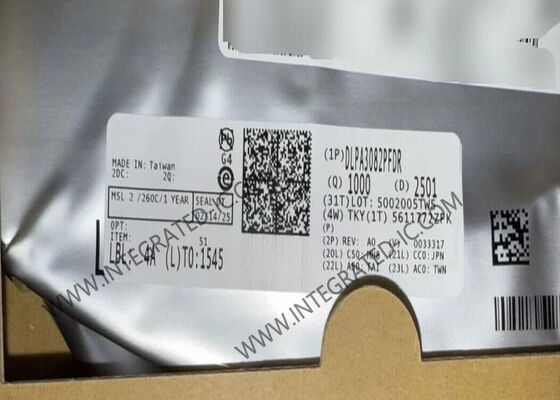 DLPA3082PFDR Integrated Circuit Chip DLP PMIC HTQFP-100 DLP Power Management IC