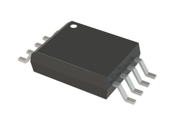 AMC0302DDWVR Integrated Circuit Chip 295kHz Precision Galvanically Isolated Amplifier SOIC-8