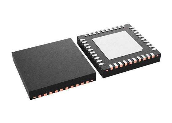 ADC3664RSBTEP Integrated Circuit Chip 14-Bit High-Speed Dual Channel Analog-To-Digital Converters