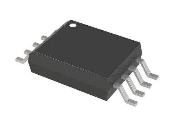 RES60A410QDWVRQ1 Integrated Circuit Chip Matched Resistive Divider Automotive Matched Thin-Film Resistors
