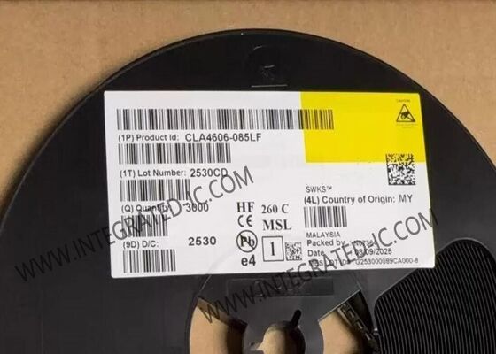 CLA4606-085LF 75V Surface Mount Low Capacitance PIN Limiter Diode Integrated Circuit Chip