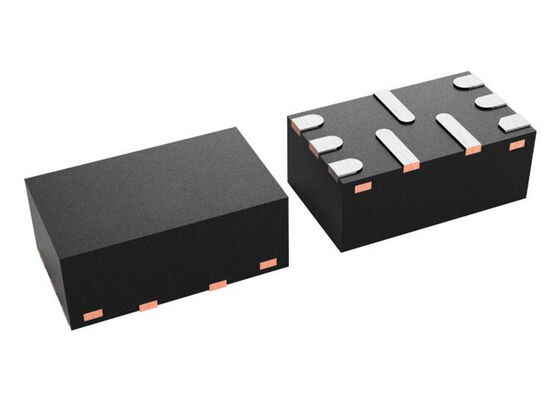 TPS62865RQYR Integrated Circuit Chip 4A High-Frequency Synchronous Step-Down Converter VQFN-HR-9