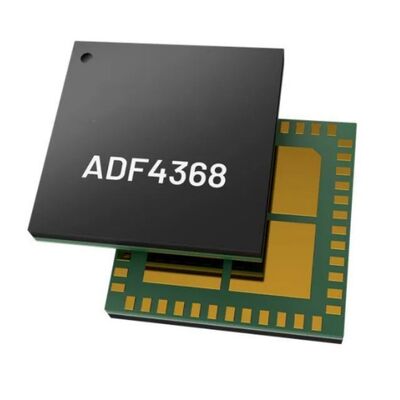 ADF4030BCCZ Integrated Circuit Chip 10-Channel Precision Synchronizer