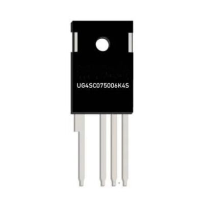 UG4SC075011K4S Integrated Circuit Chip 750V Combo-FETs 10mOhm Transistors TO-247-4