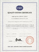 China ShenZhen Mingjiada Electronics Co.,Ltd. certification